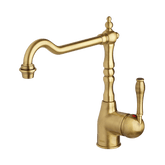 Abey Armando Vicario Palais Kitchen Mixer - Bronze